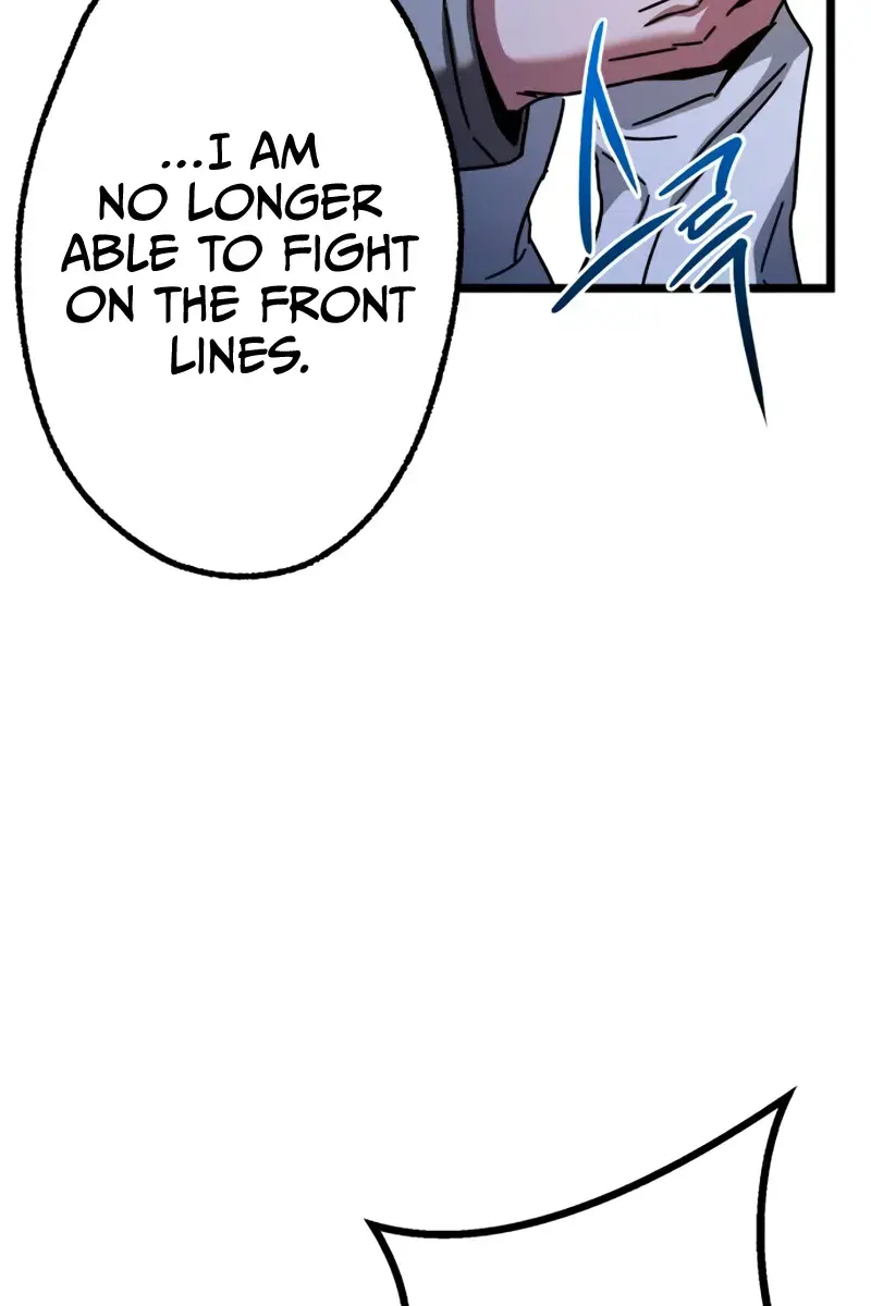 The Academy Sashimi Sword Master Chapter 50 Page 124