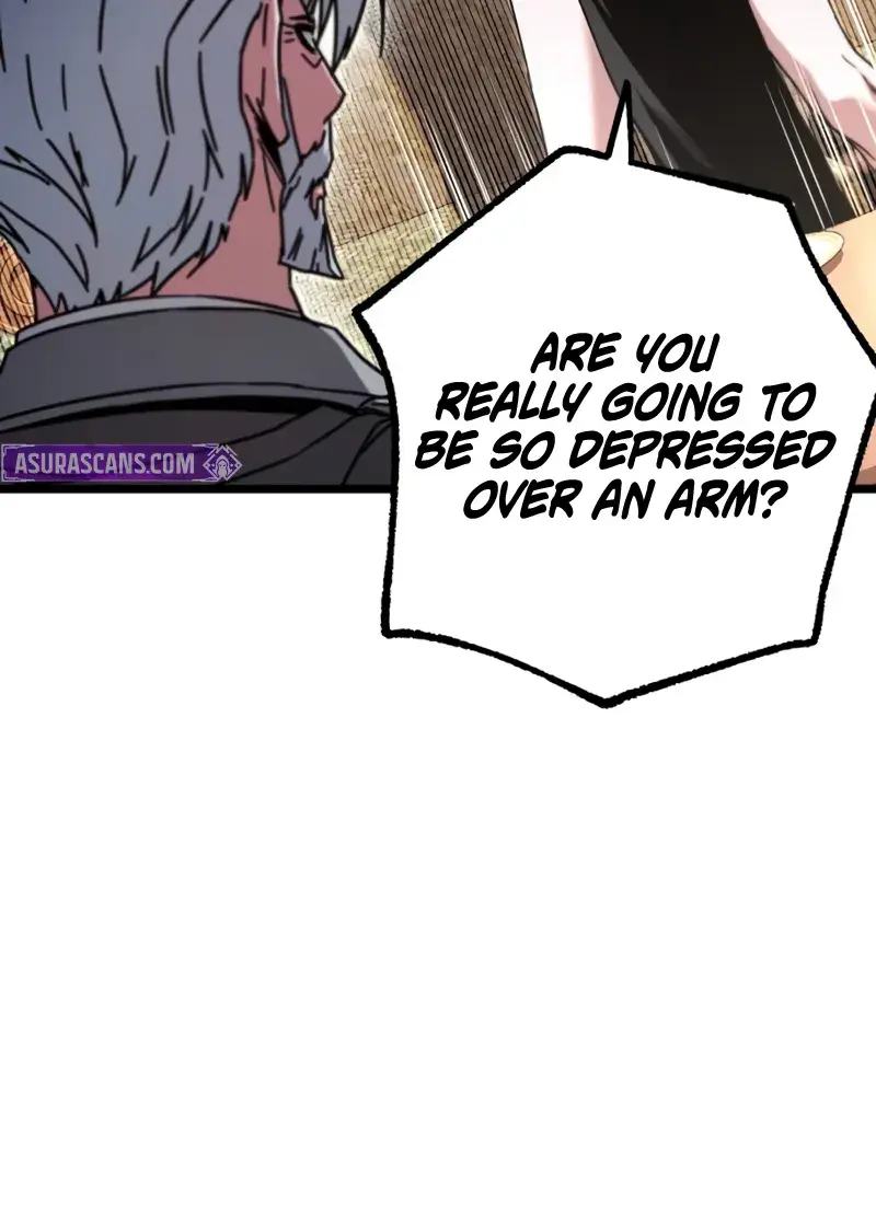 The Academy Sashimi Sword Master Chapter 50 Page 126