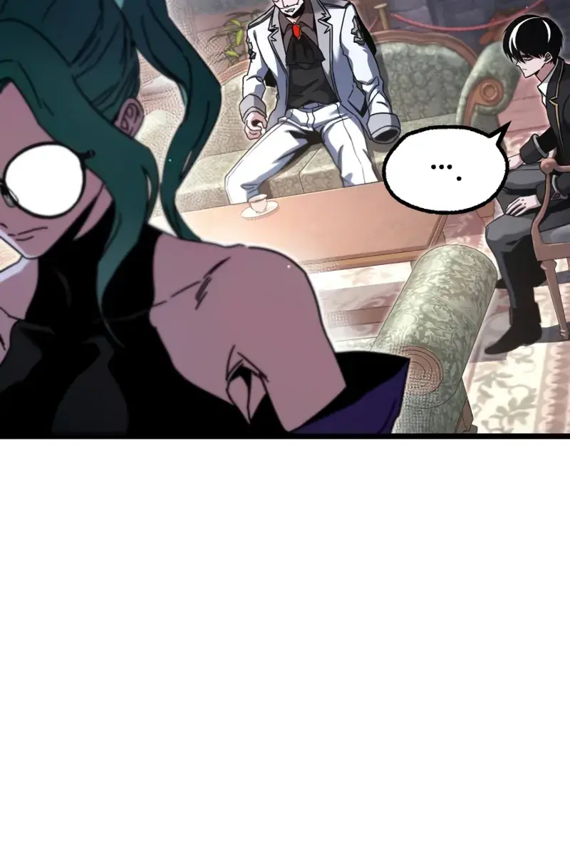 The Academy Sashimi Sword Master Chapter 50 Page 131