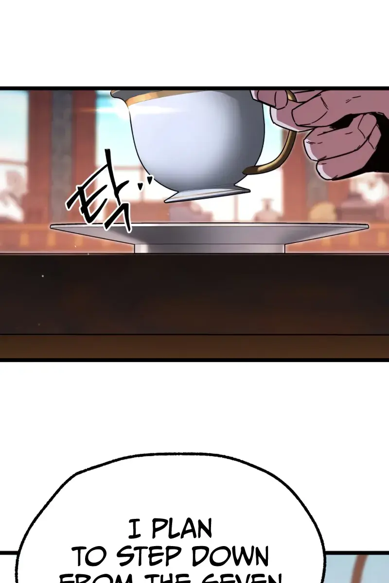 The Academy Sashimi Sword Master Chapter 50 Page 132