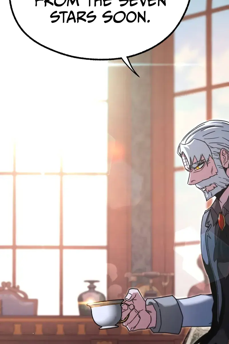 The Academy Sashimi Sword Master Chapter 50 Page 133