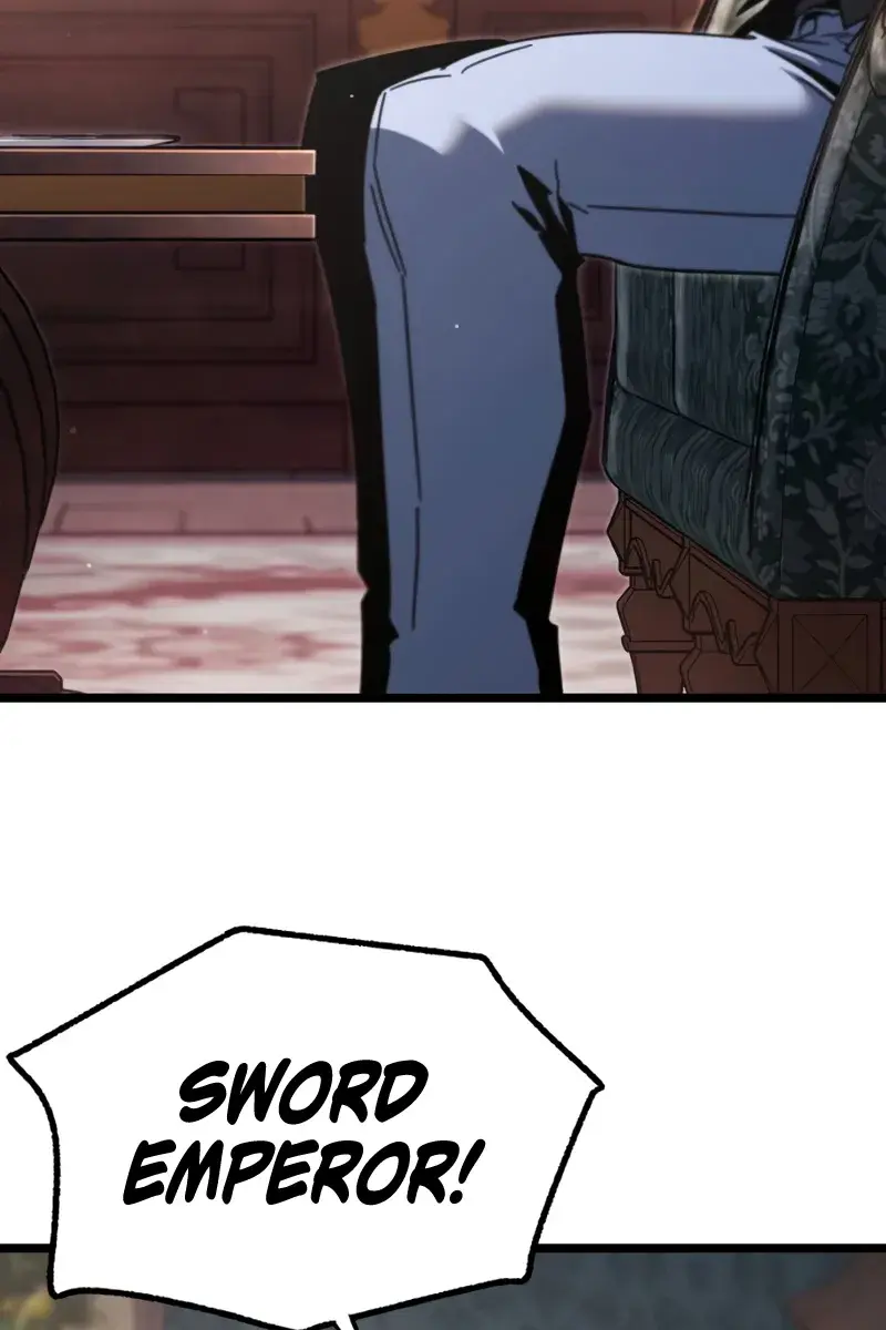 The Academy Sashimi Sword Master Chapter 50 Page 134