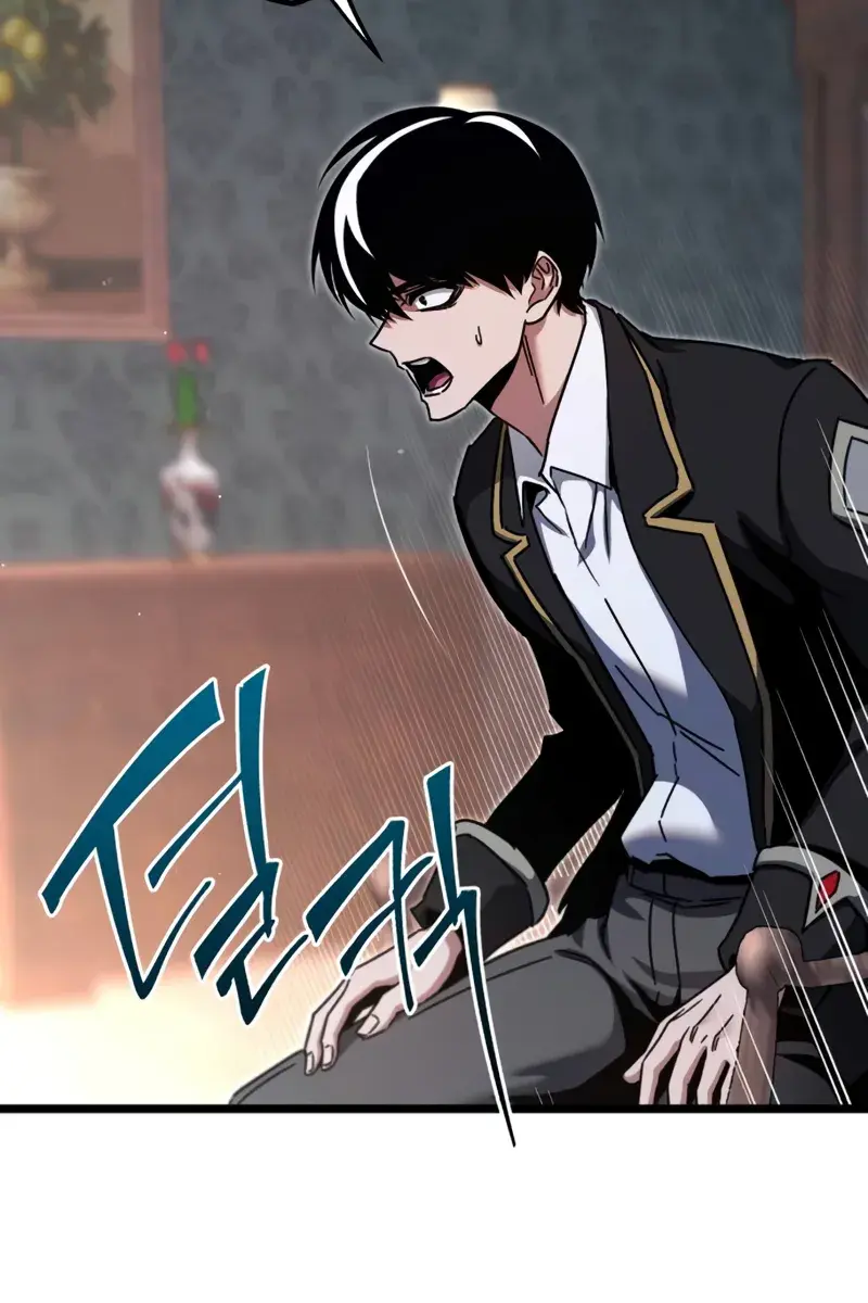 The Academy Sashimi Sword Master Chapter 50 Page 135