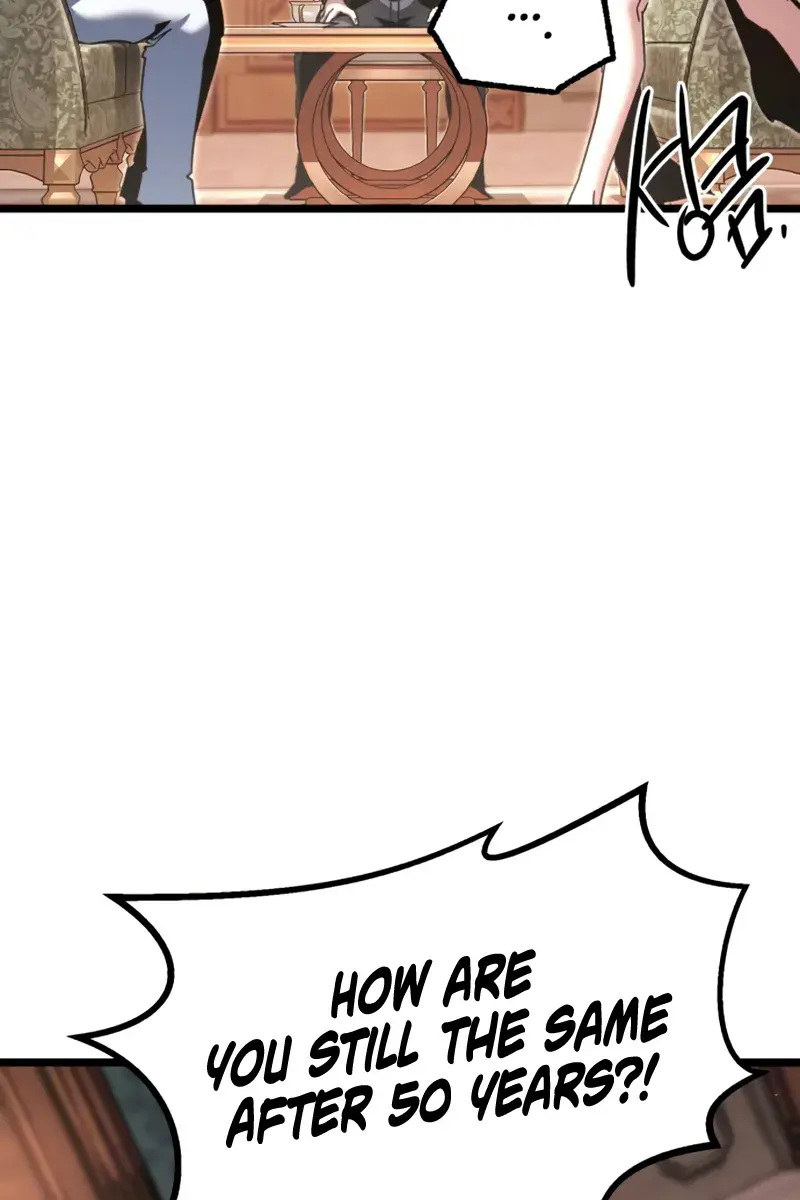 The Academy Sashimi Sword Master Chapter 50 Page 141