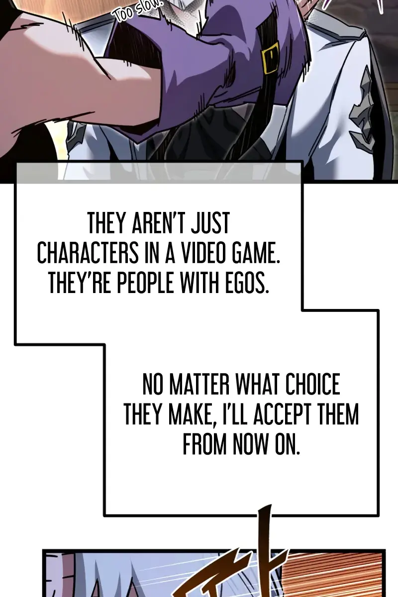 The Academy Sashimi Sword Master Chapter 50 Page 147