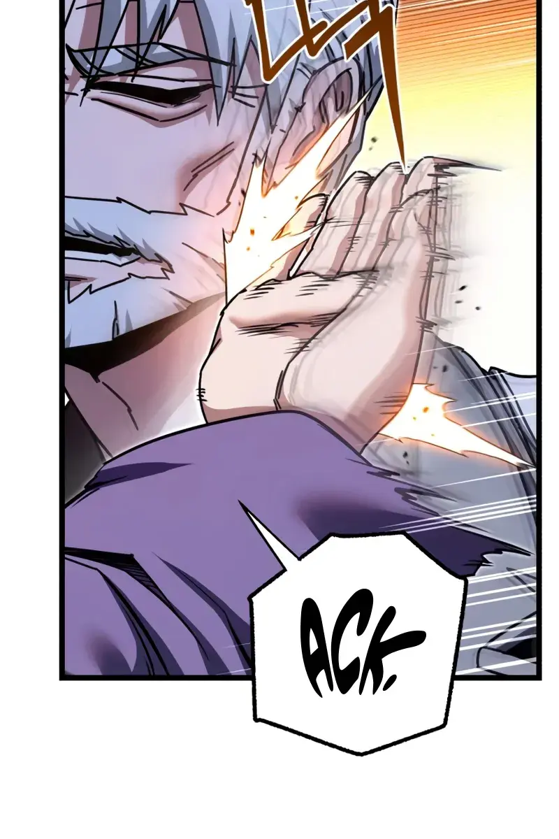 The Academy Sashimi Sword Master Chapter 50 Page 148