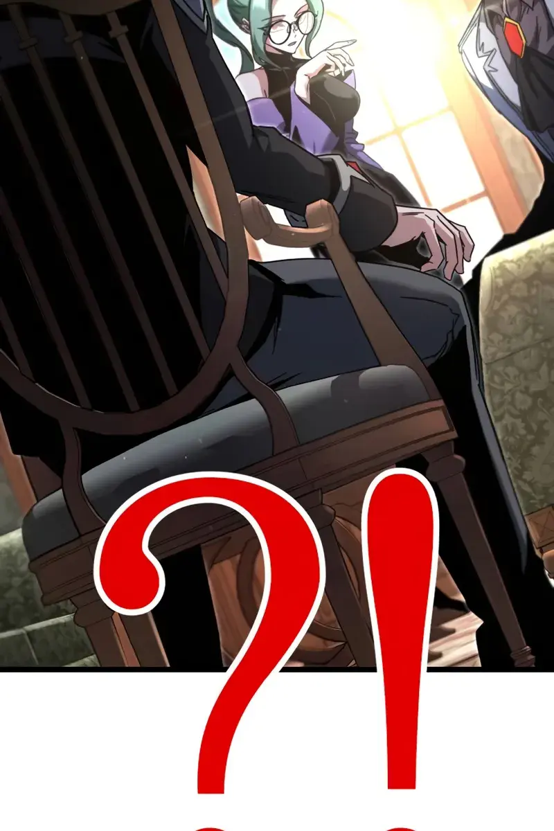 The Academy Sashimi Sword Master Chapter 50 Page 156