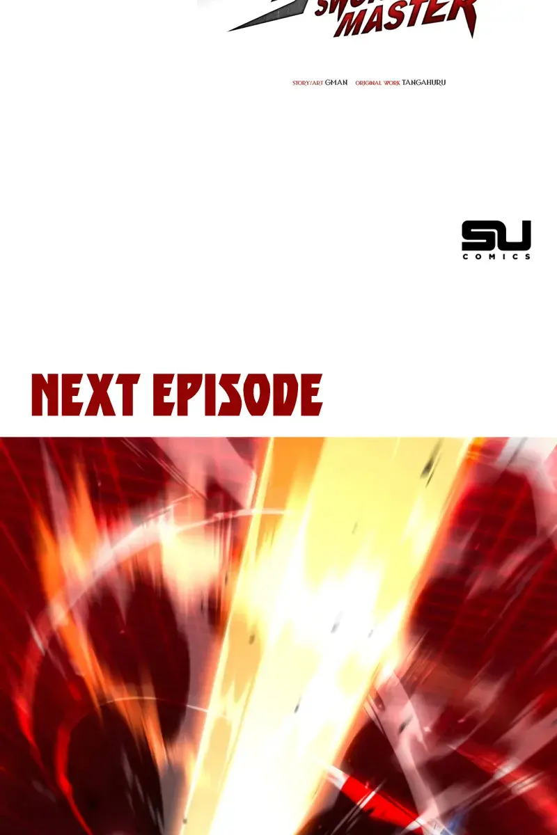 The Academy Sashimi Sword Master Chapter 50 Page 159