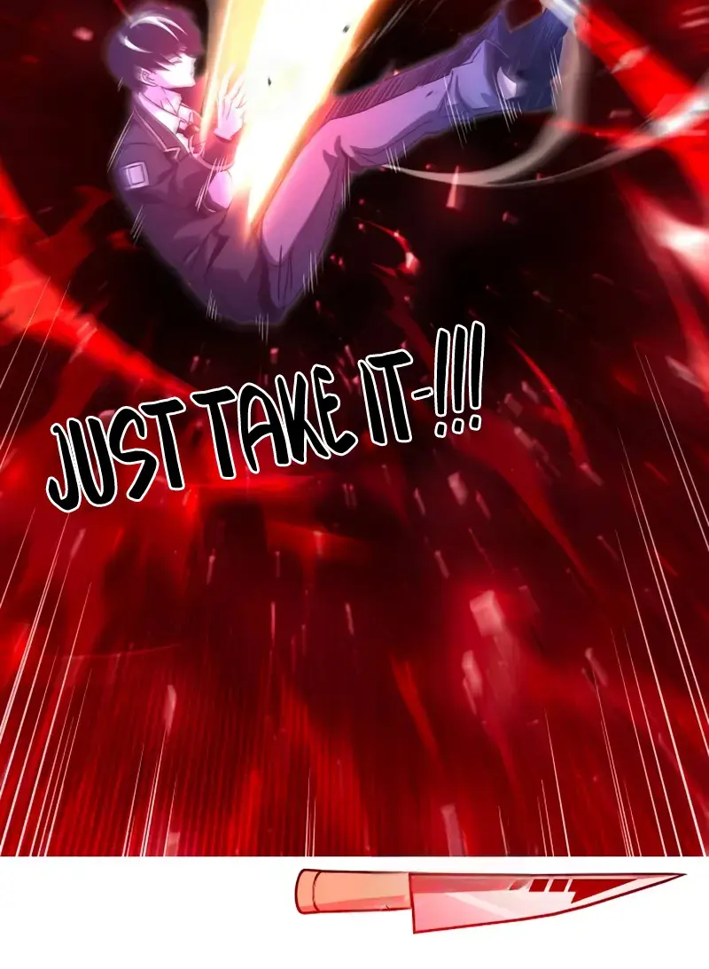 The Academy Sashimi Sword Master Chapter 50 Page 160