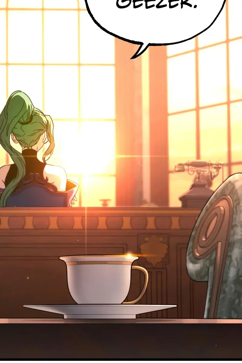 The Academy Sashimi Sword Master Chapter 51 Page 6