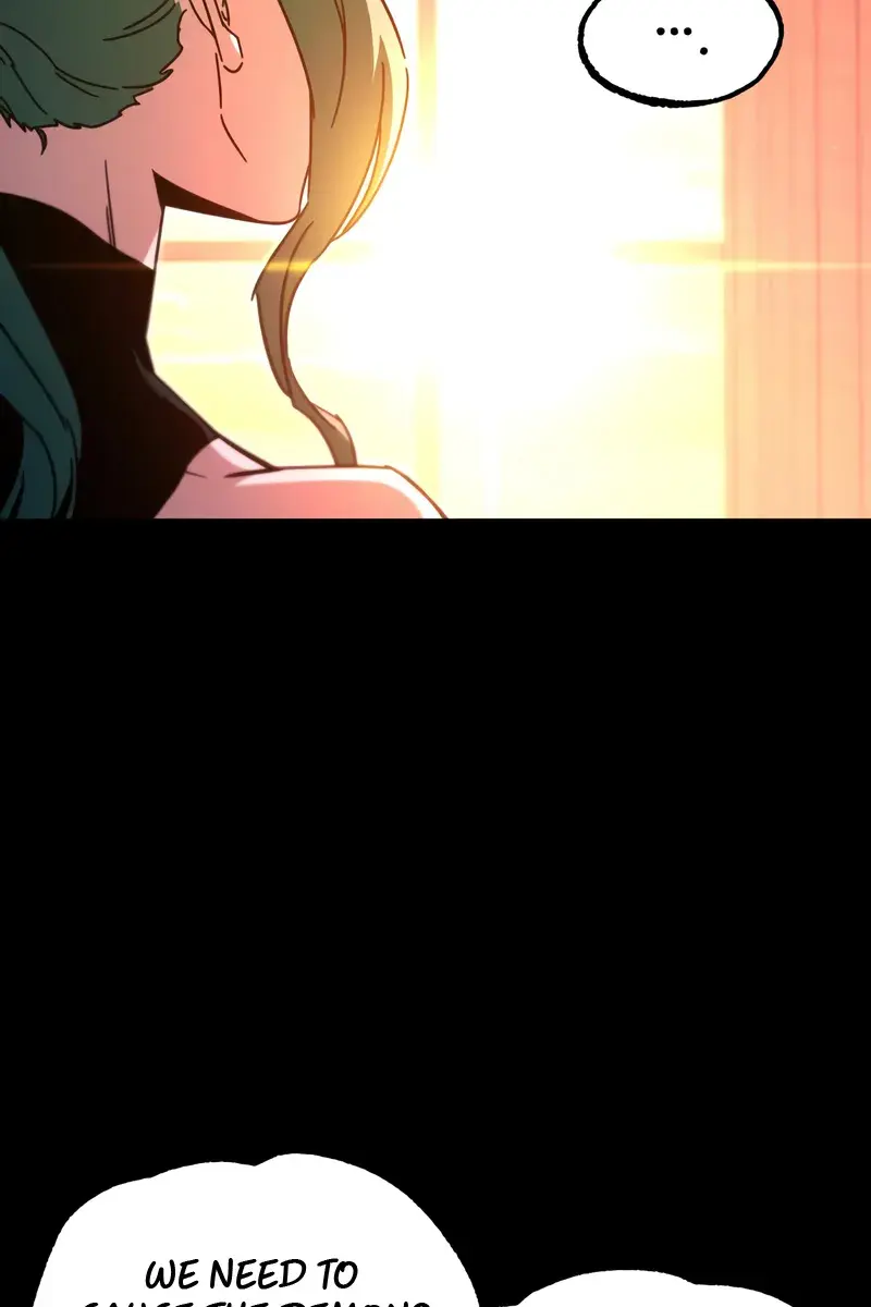 The Academy Sashimi Sword Master Chapter 51 Page 8