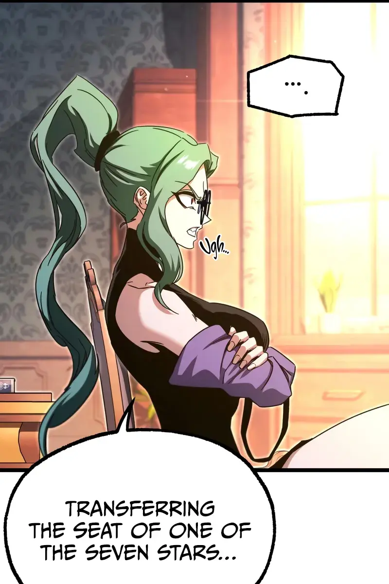 The Academy Sashimi Sword Master Chapter 51 Page 15