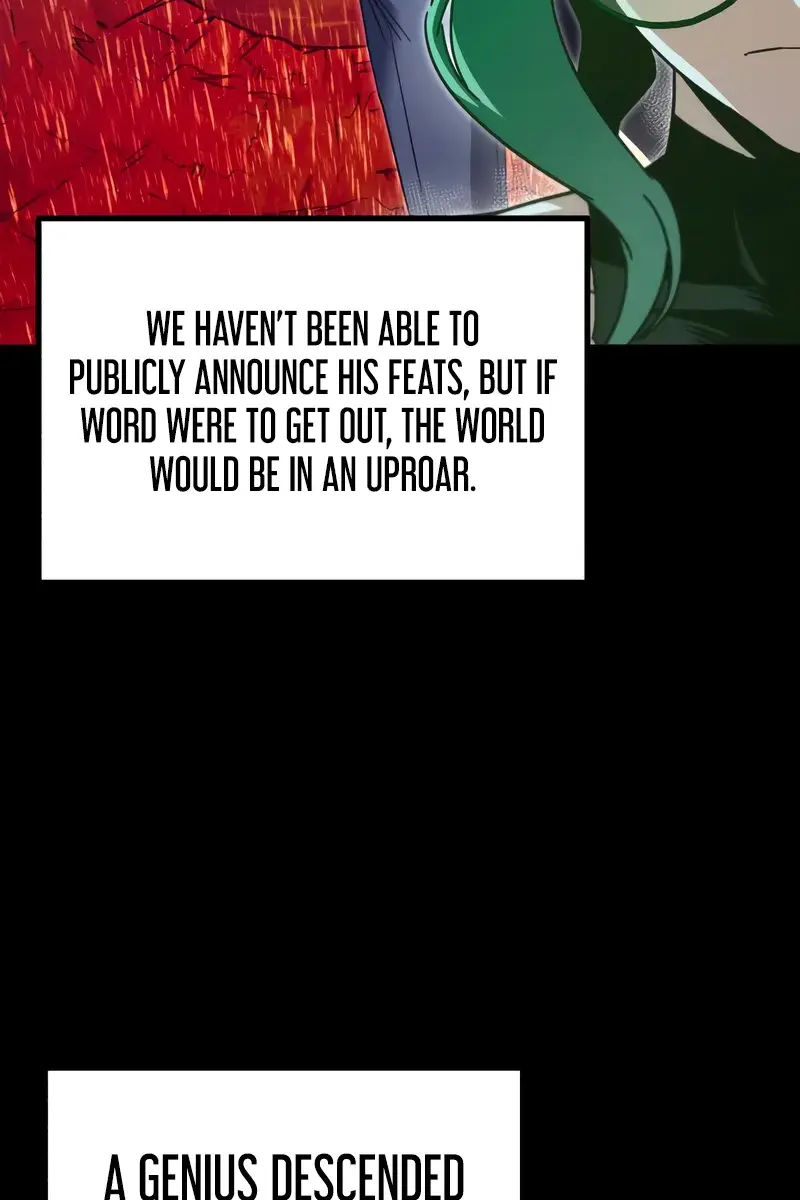 The Academy Sashimi Sword Master Chapter 51 Page 18