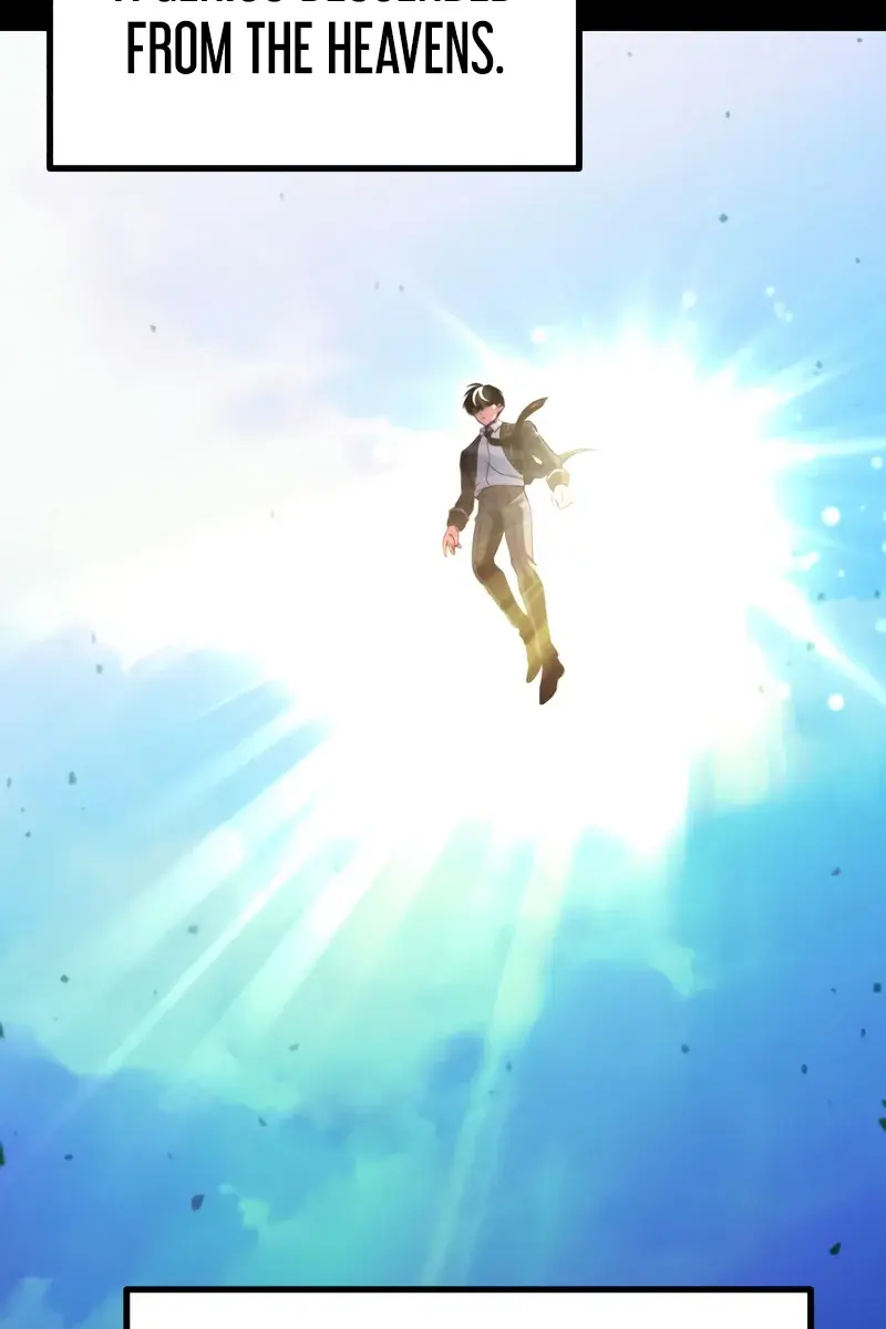 The Academy Sashimi Sword Master Chapter 51 Page 19