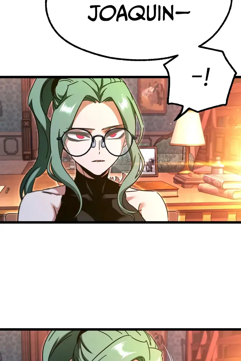 The Academy Sashimi Sword Master Chapter 51 Page 21