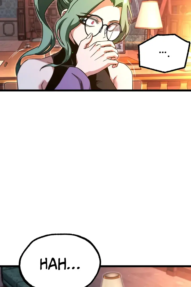 The Academy Sashimi Sword Master Chapter 51 Page 22