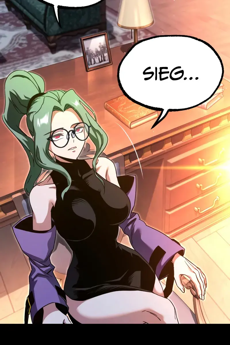 The Academy Sashimi Sword Master Chapter 51 Page 23