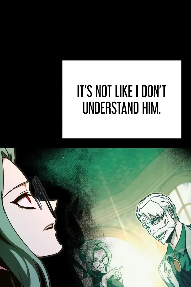 The Academy Sashimi Sword Master Chapter 51 Page 24