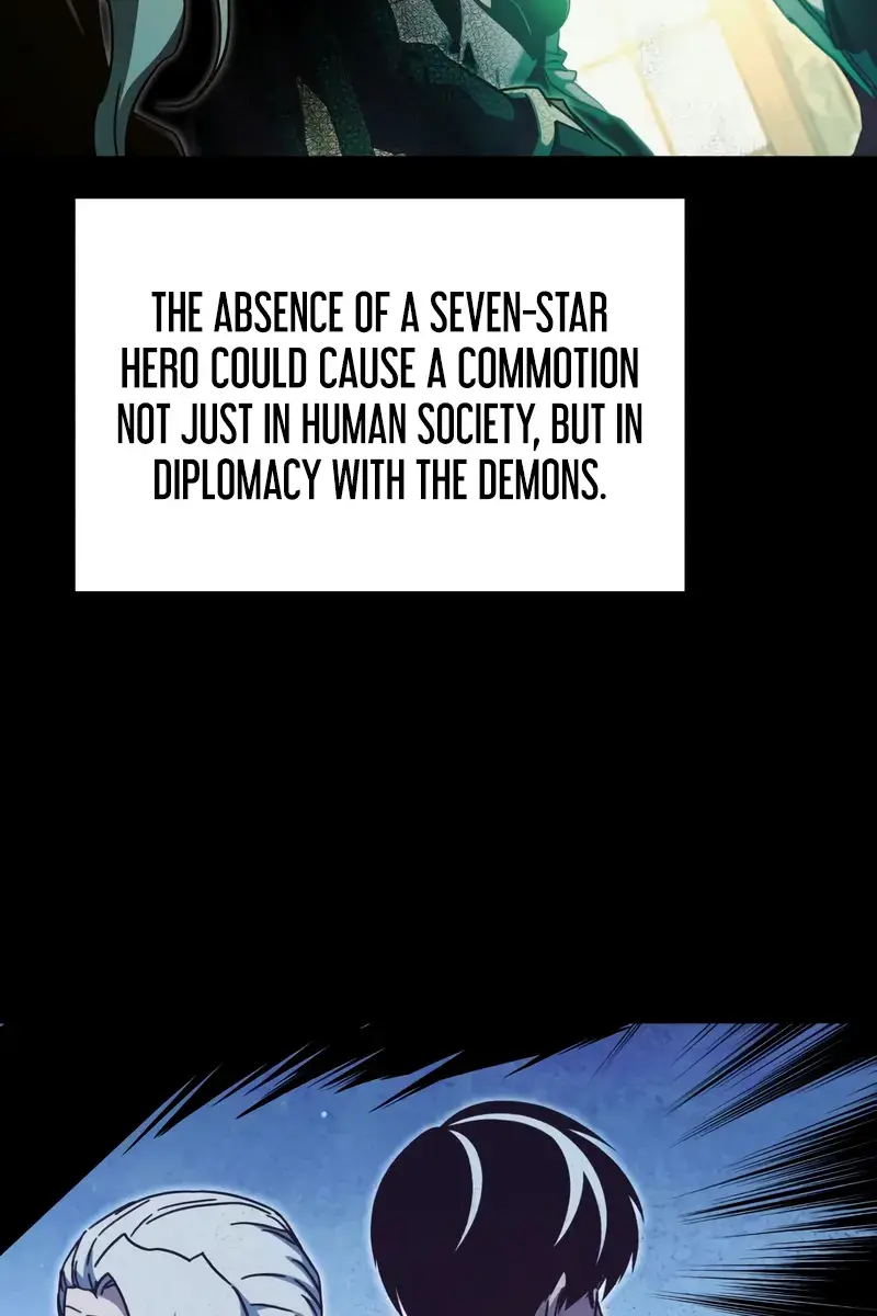 The Academy Sashimi Sword Master Chapter 51 Page 25