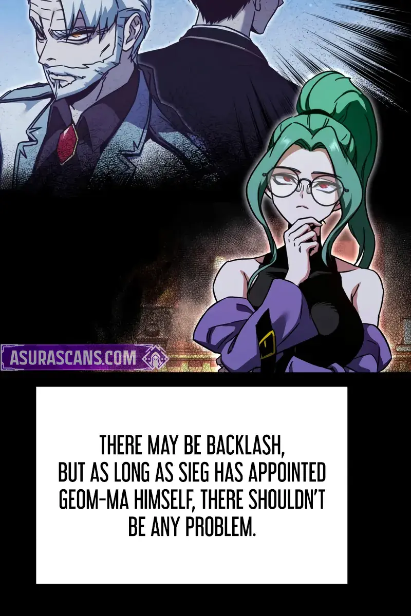 The Academy Sashimi Sword Master Chapter 51 Page 26