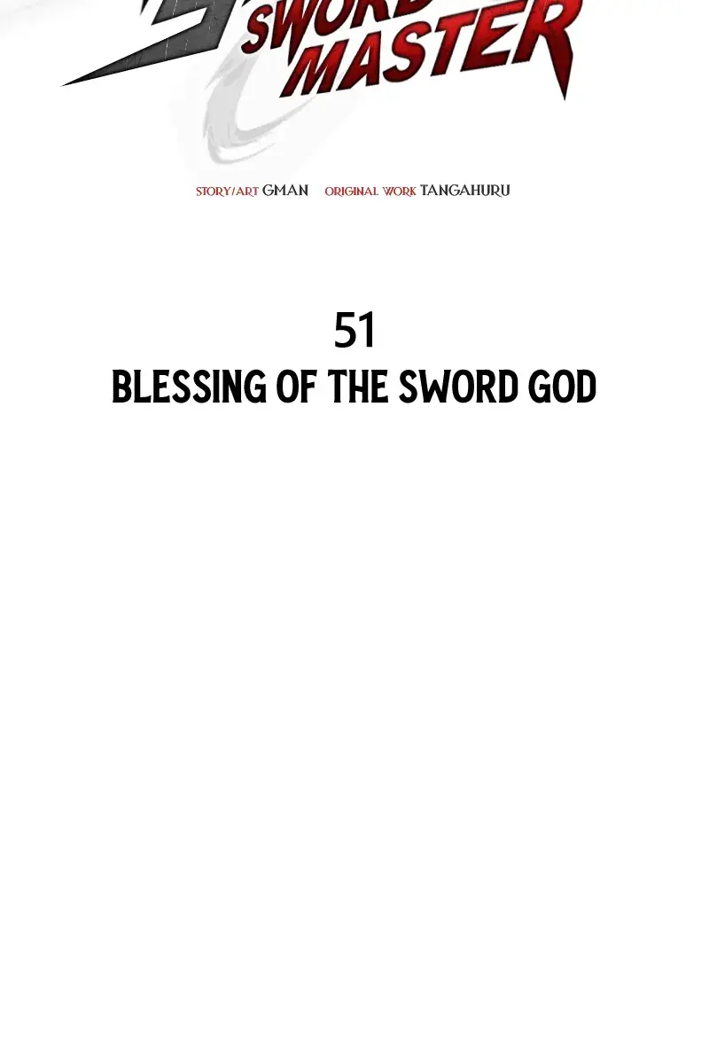 The Academy Sashimi Sword Master Chapter 51 Page 33