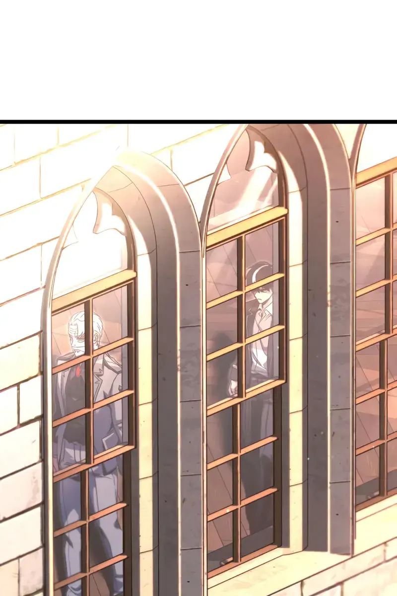 The Academy Sashimi Sword Master Chapter 51 Page 34