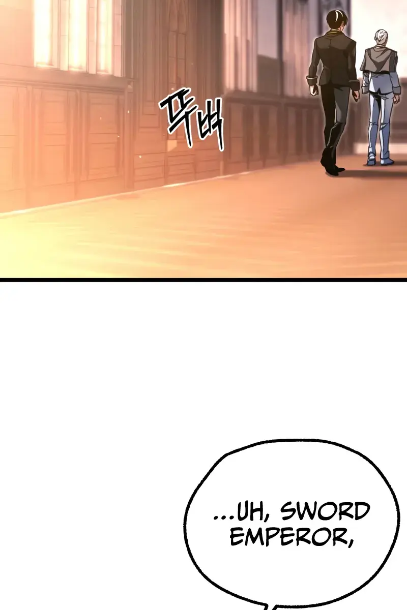 The Academy Sashimi Sword Master Chapter 51 Page 36