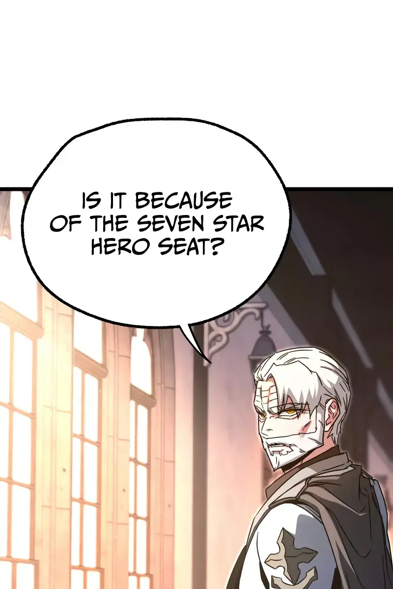 The Academy Sashimi Sword Master Chapter 51 Page 39