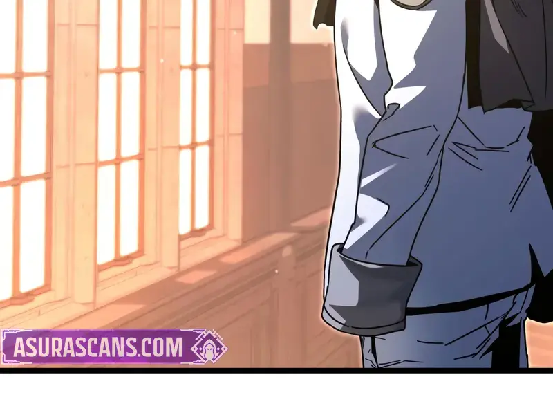 The Academy Sashimi Sword Master Chapter 51 Page 40