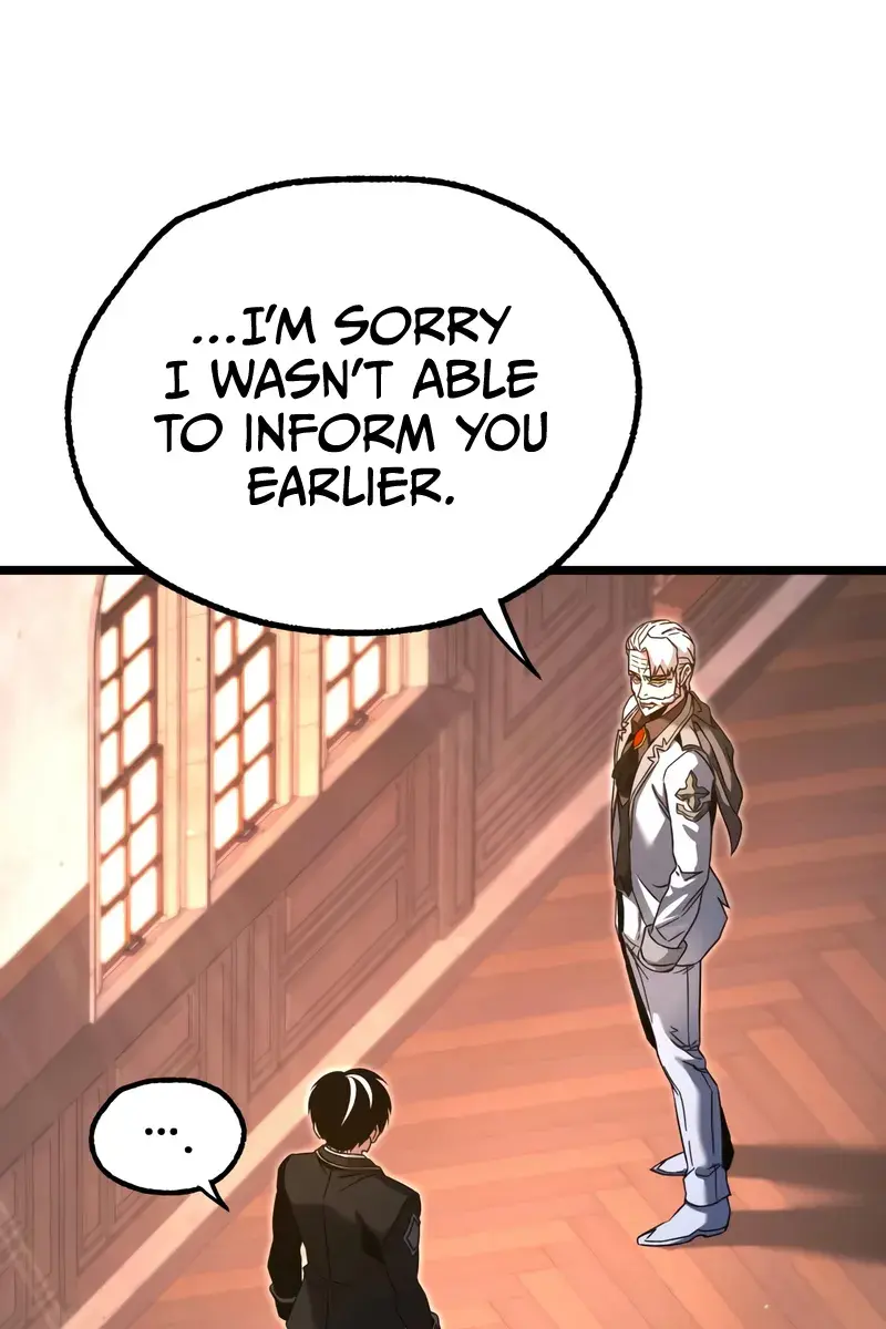 The Academy Sashimi Sword Master Chapter 51 Page 41