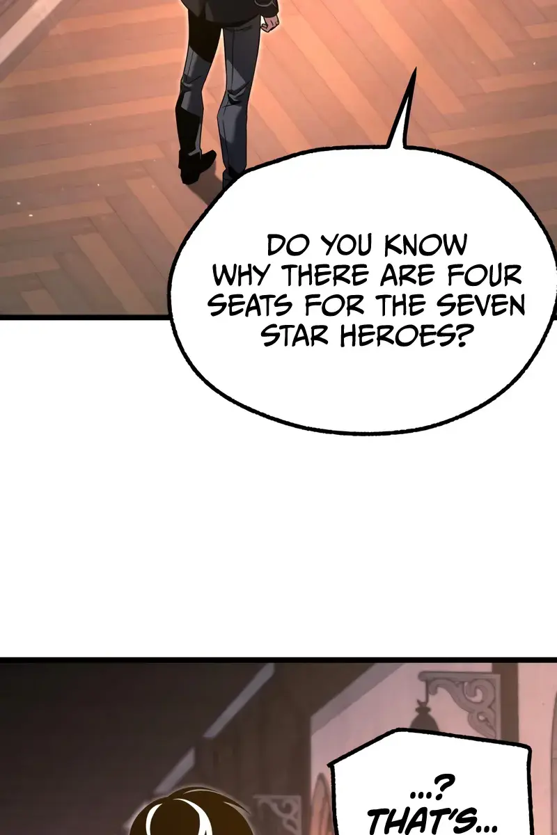 The Academy Sashimi Sword Master Chapter 51 Page 42