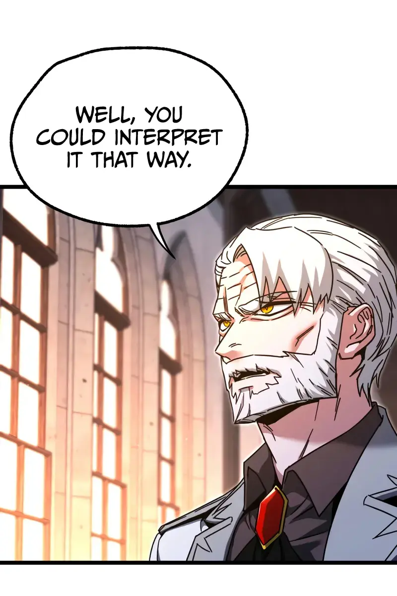 The Academy Sashimi Sword Master Chapter 51 Page 44