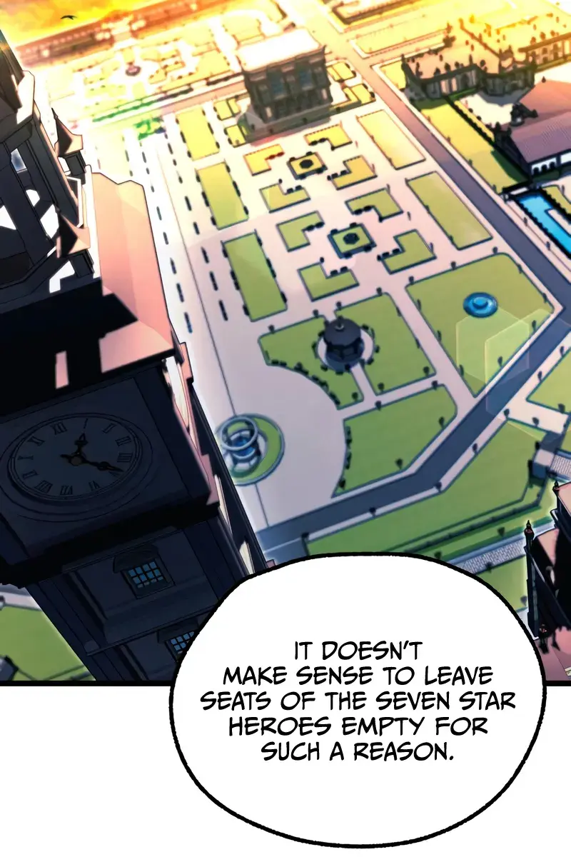 The Academy Sashimi Sword Master Chapter 51 Page 46