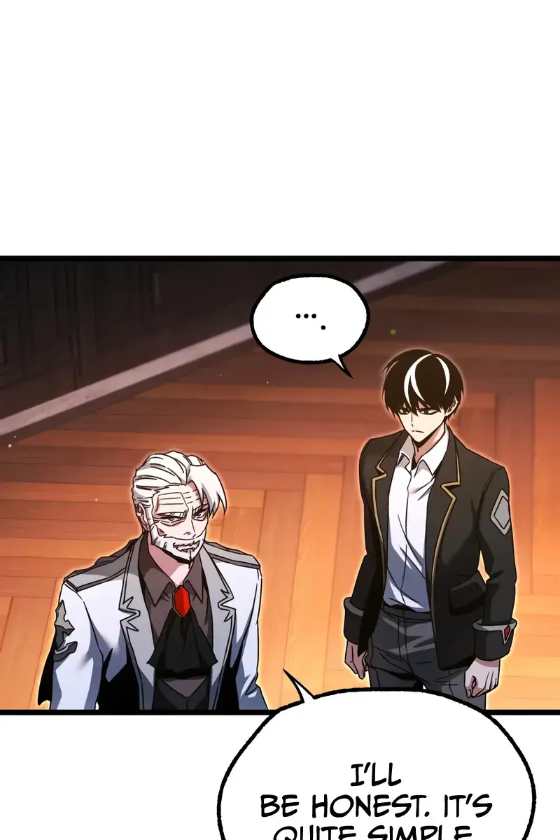 The Academy Sashimi Sword Master Chapter 51 Page 47