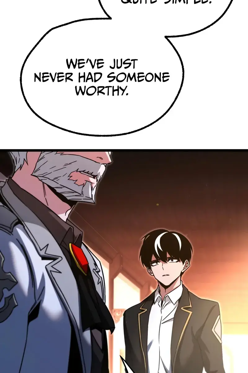 The Academy Sashimi Sword Master Chapter 51 Page 48