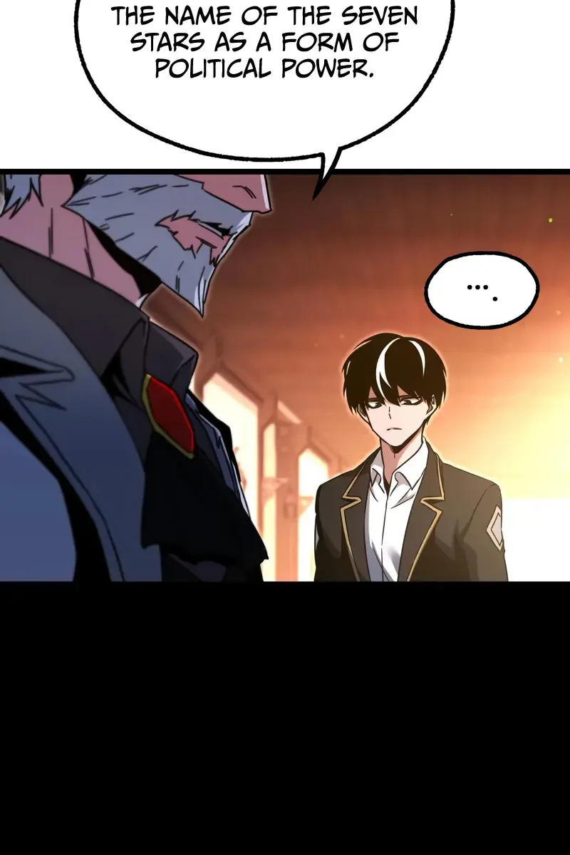 The Academy Sashimi Sword Master Chapter 51 Page 61