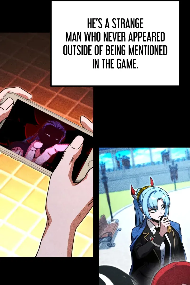 The Academy Sashimi Sword Master Chapter 51 Page 66