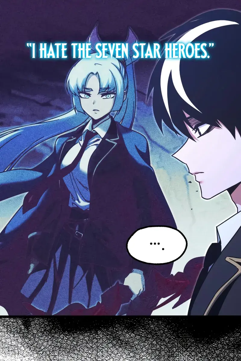 The Academy Sashimi Sword Master Chapter 51 Page 68