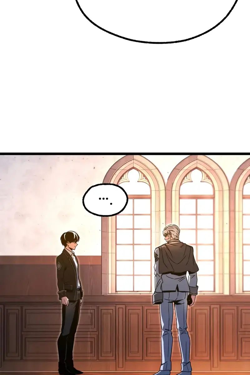 The Academy Sashimi Sword Master Chapter 51 Page 71