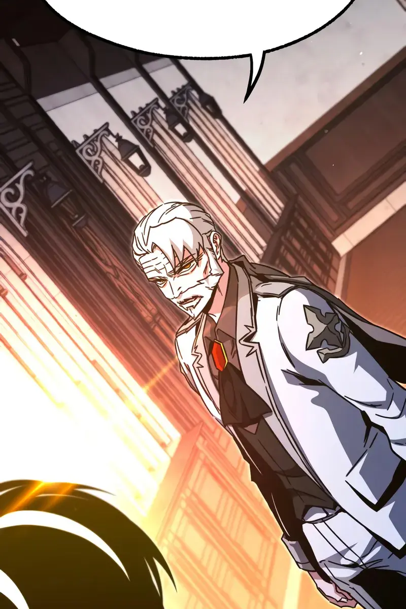 The Academy Sashimi Sword Master Chapter 51 Page 74