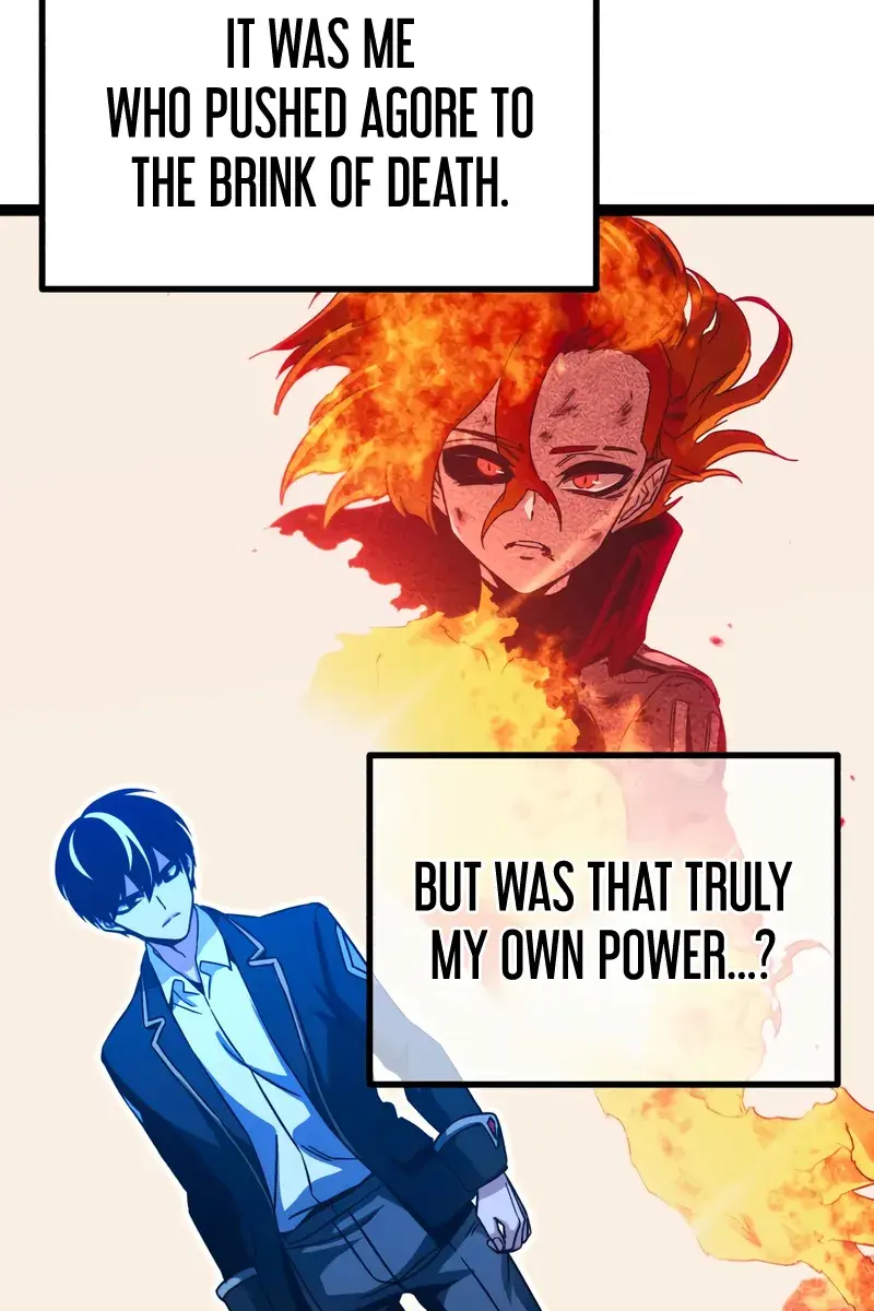 The Academy Sashimi Sword Master Chapter 51 Page 76