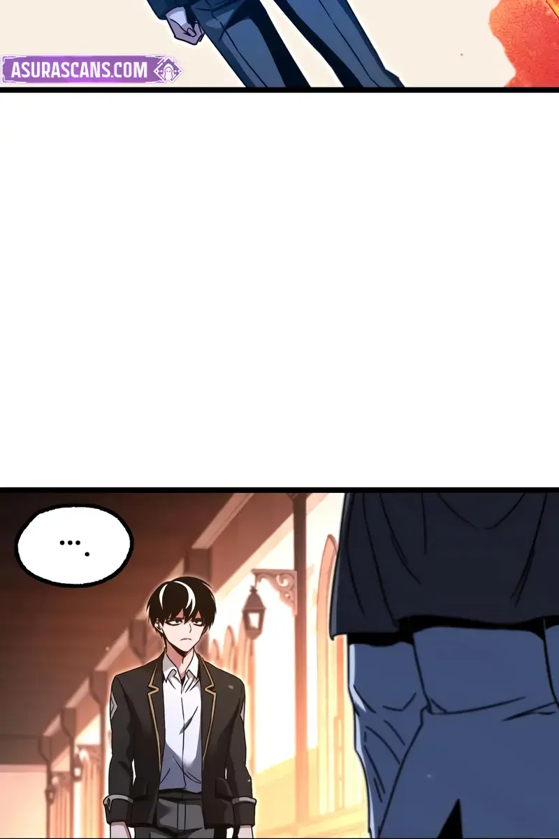 The Academy Sashimi Sword Master Chapter 51 Page 77