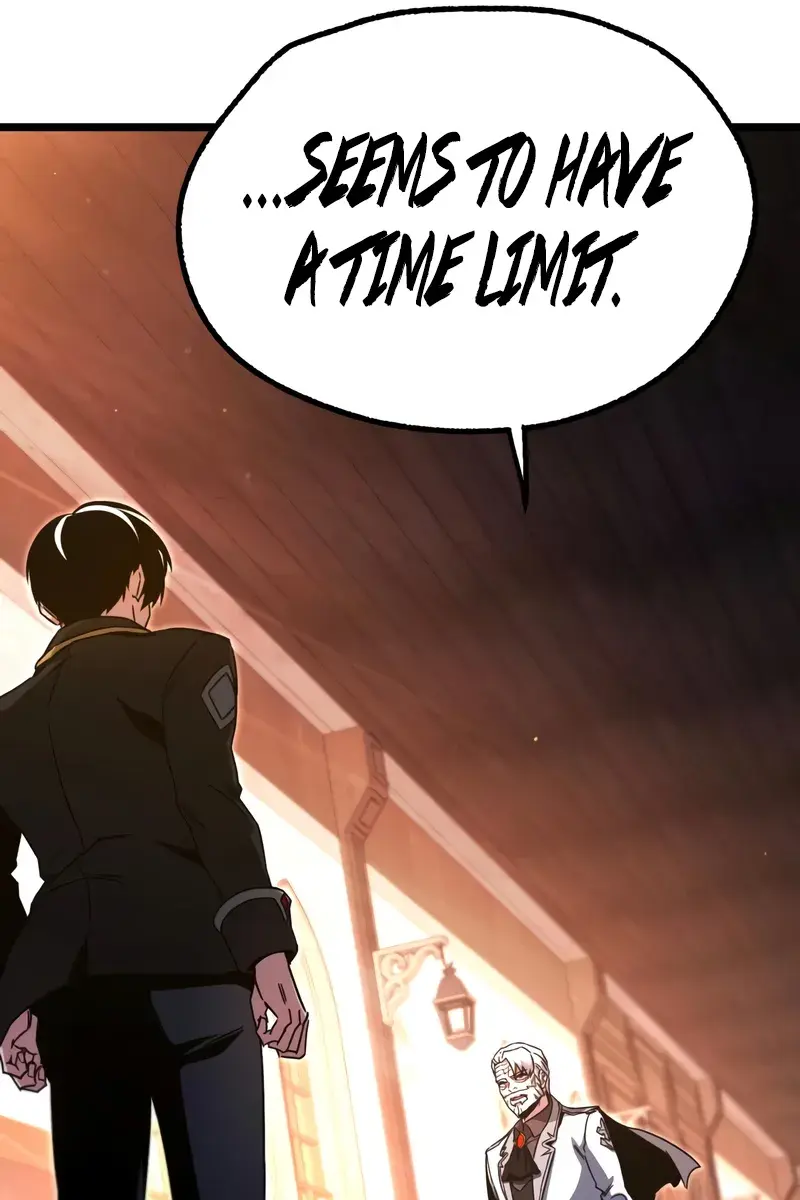 The Academy Sashimi Sword Master Chapter 51 Page 81