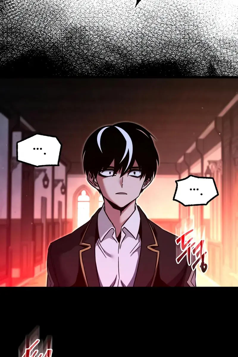 The Academy Sashimi Sword Master Chapter 51 Page 83