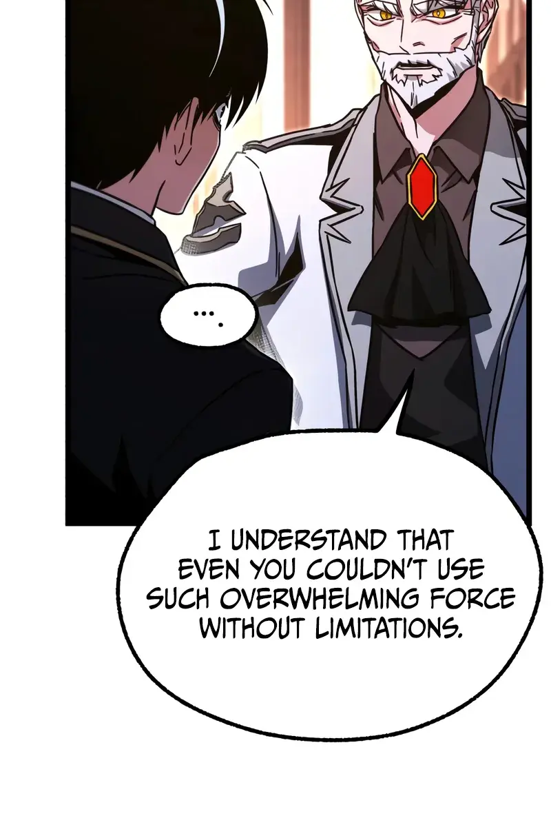 The Academy Sashimi Sword Master Chapter 51 Page 87