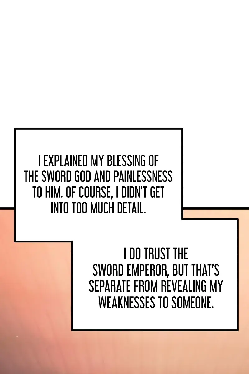 The Academy Sashimi Sword Master Chapter 51 Page 97