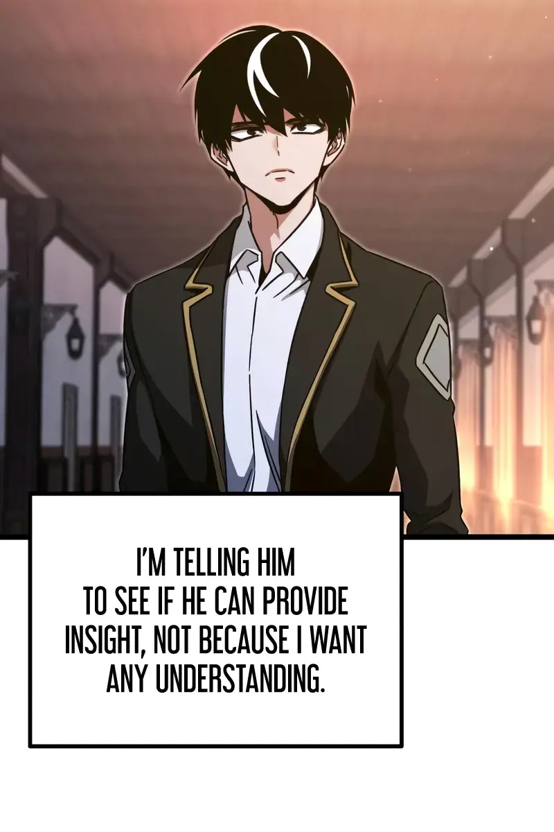 The Academy Sashimi Sword Master Chapter 51 Page 98