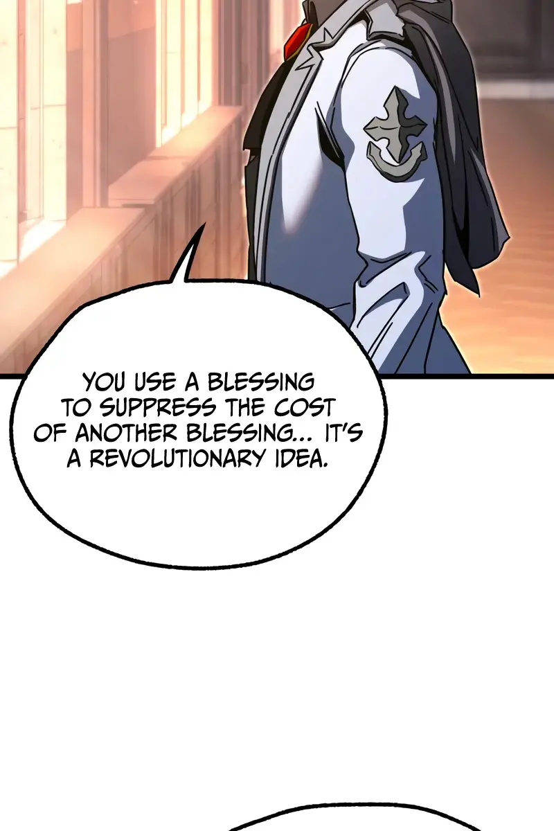 The Academy Sashimi Sword Master Chapter 51 Page 100