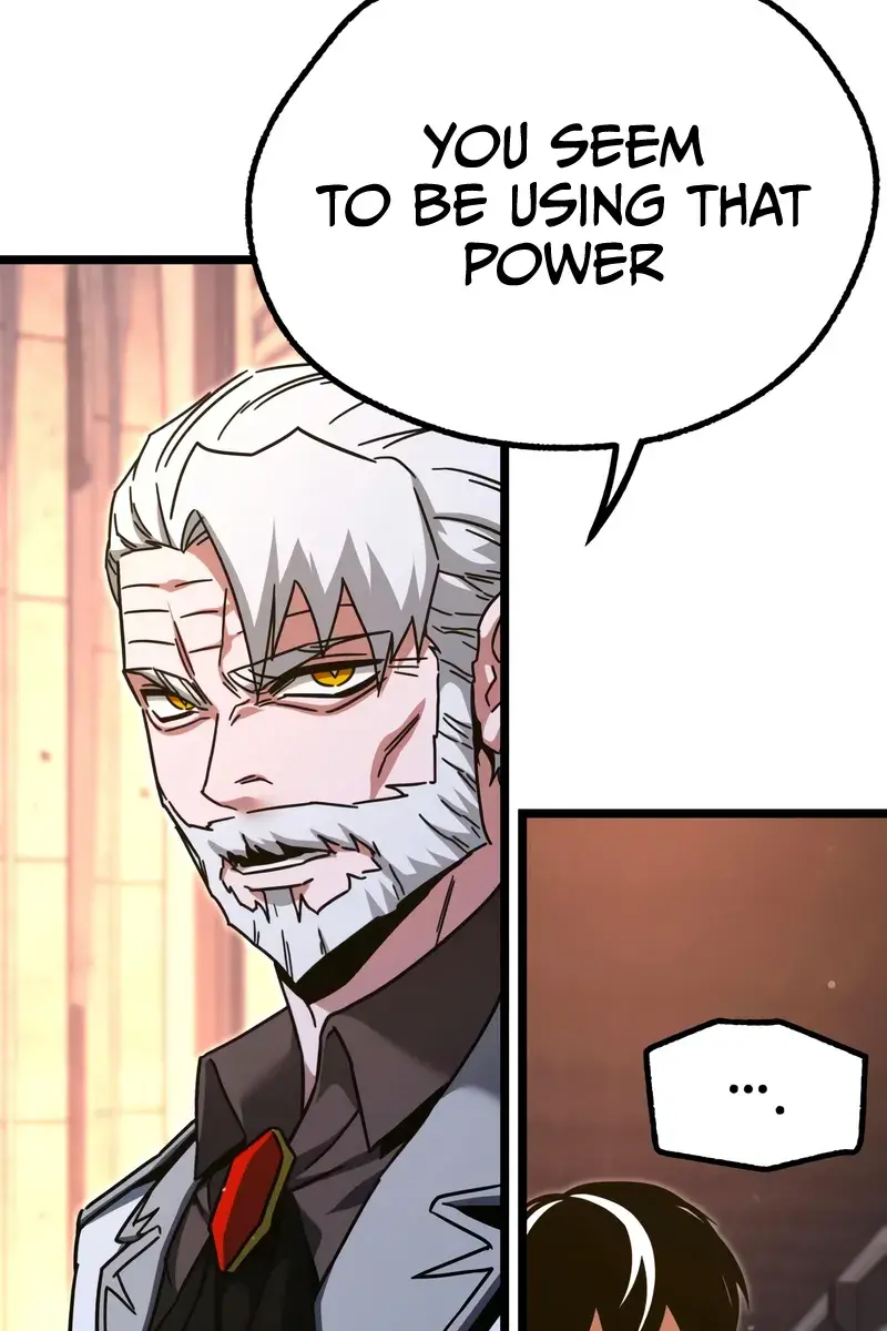 The Academy Sashimi Sword Master Chapter 51 Page 101