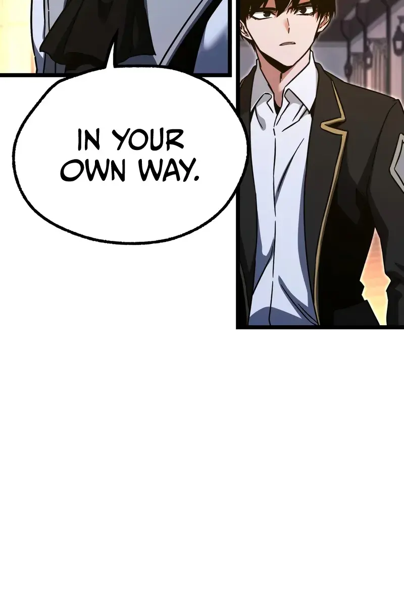 The Academy Sashimi Sword Master Chapter 51 Page 102